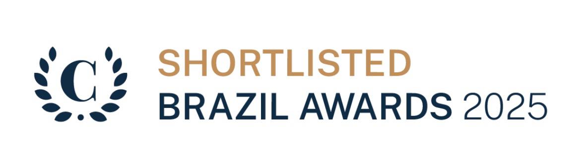 Shortlisted Brazil Awards