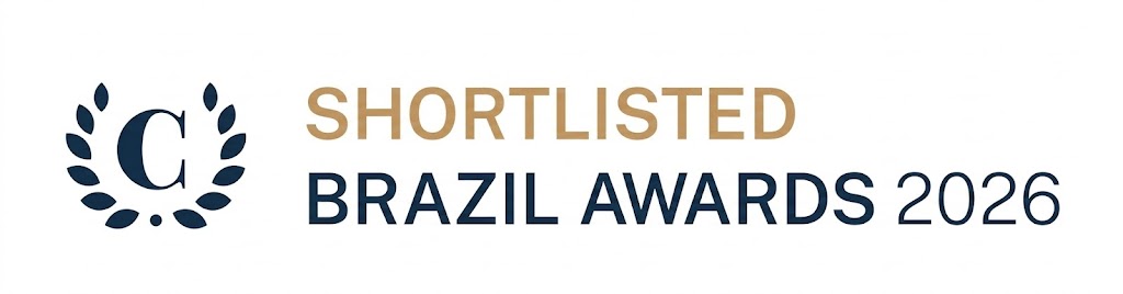 Shortlisted Brazil Awards 2026